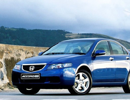 Lockdown-Cars We Owned-2004- Honda Euro Accord